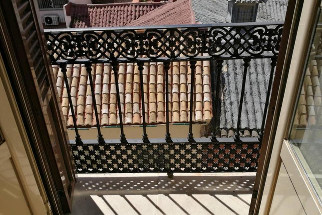 City Center Cathedral Views & Free Wifi Μάλαγα Εξωτερικό φωτογραφία