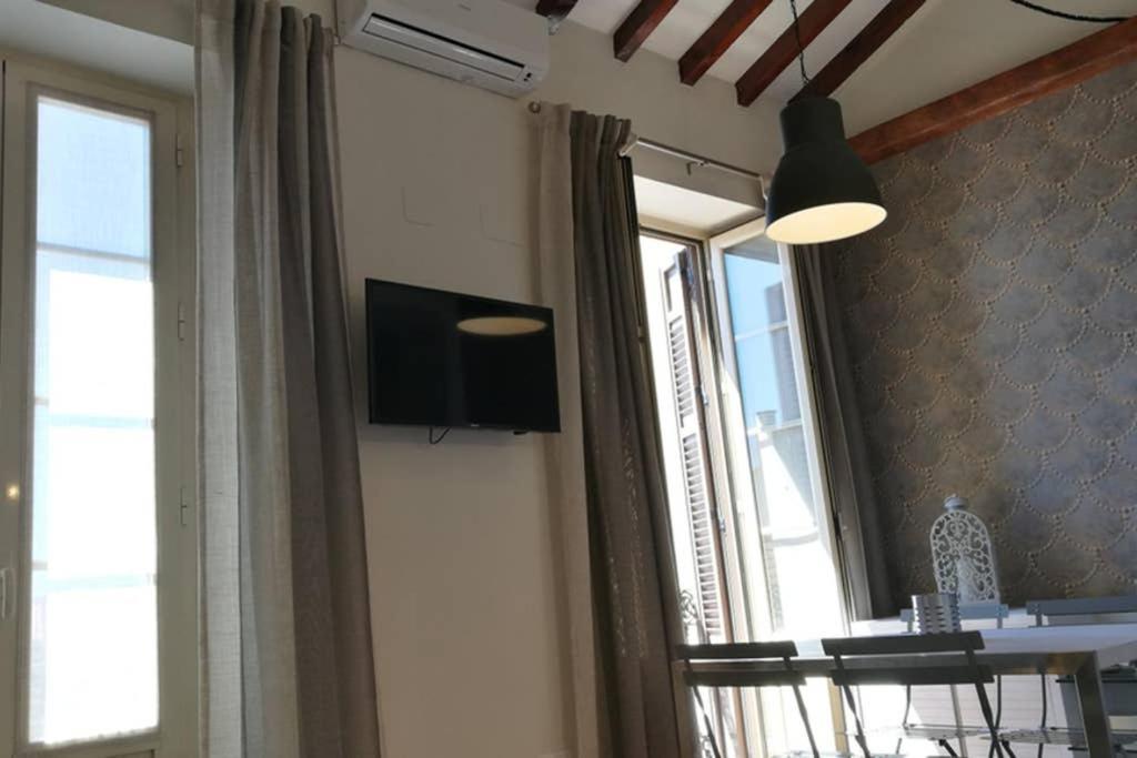 City Center Cathedral Views & Free Wifi Μάλαγα Εξωτερικό φωτογραφία